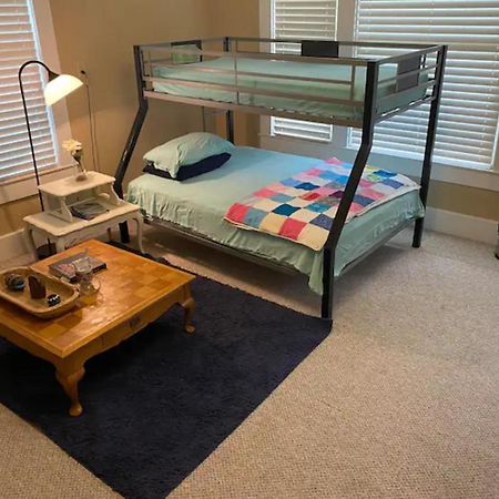 Historic Mitchell House Bed and Breakfast Sulphur Springs Εξωτερικό φωτογραφία