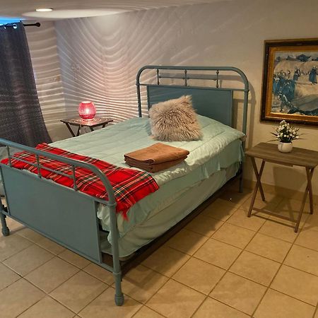 Historic Mitchell House Bed and Breakfast Sulphur Springs Εξωτερικό φωτογραφία
