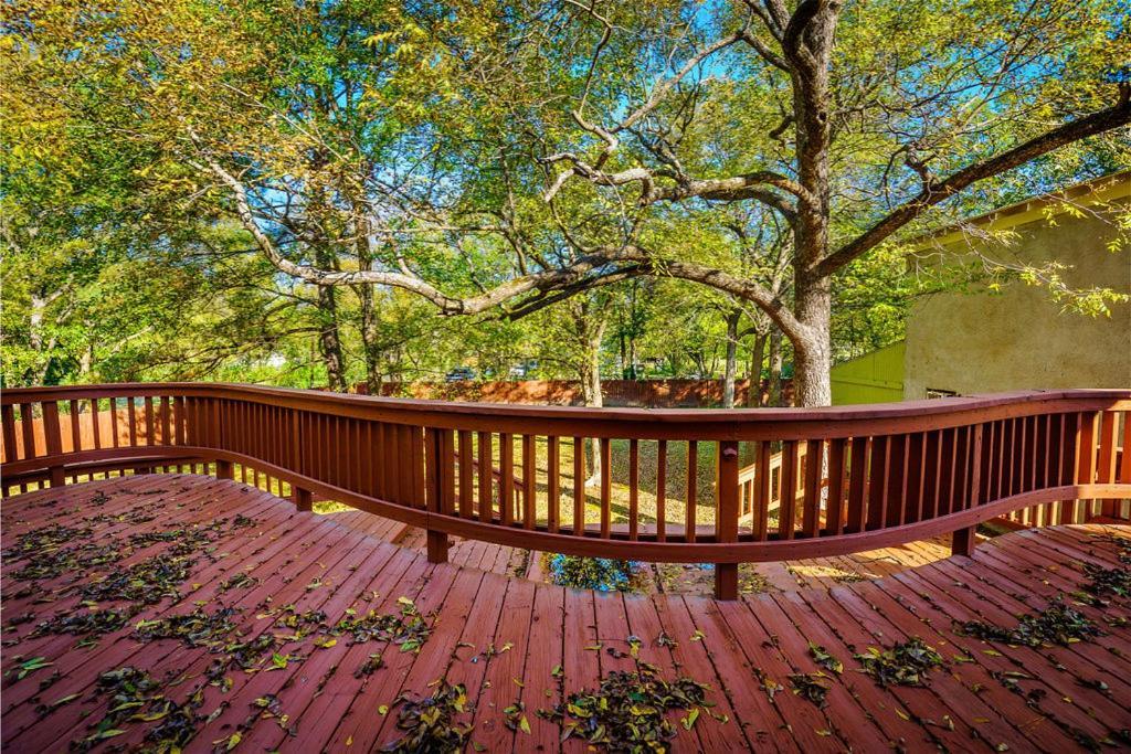 Historic Mitchell House Bed and Breakfast Sulphur Springs Εξωτερικό φωτογραφία