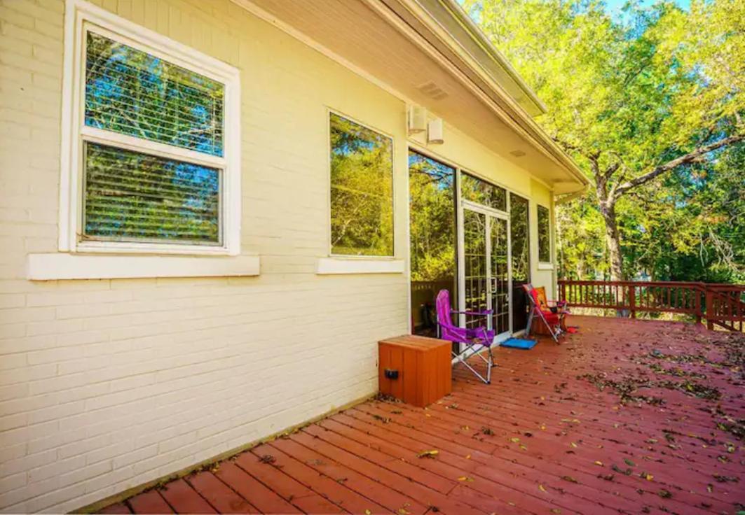 Historic Mitchell House Bed and Breakfast Sulphur Springs Εξωτερικό φωτογραφία