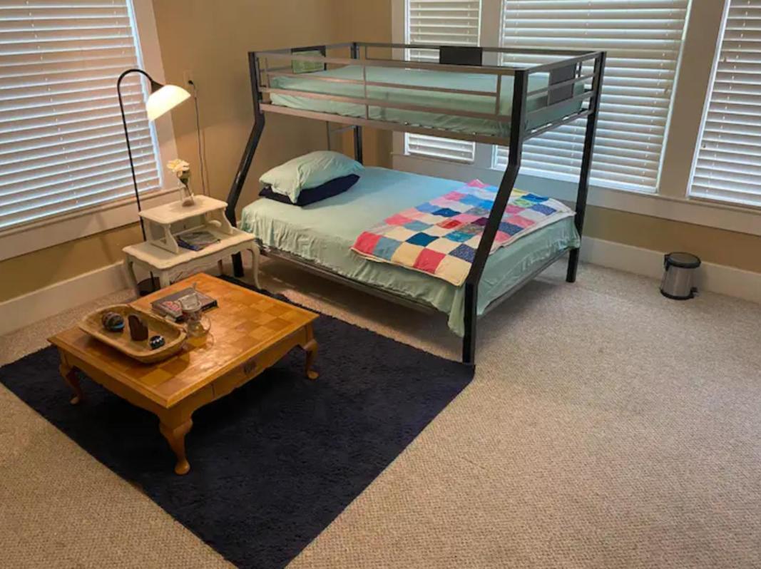 Historic Mitchell House Bed and Breakfast Sulphur Springs Εξωτερικό φωτογραφία